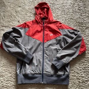 Men’s Nike Windbreaker